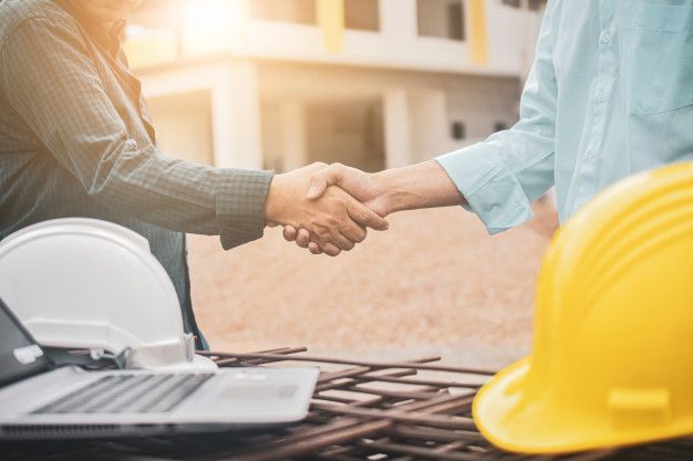 Real Estate Website Design