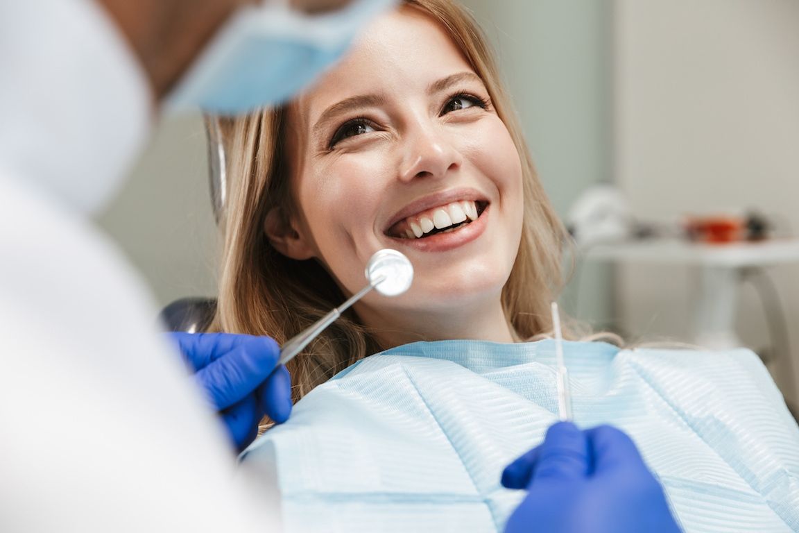 dental-clinic Website Design