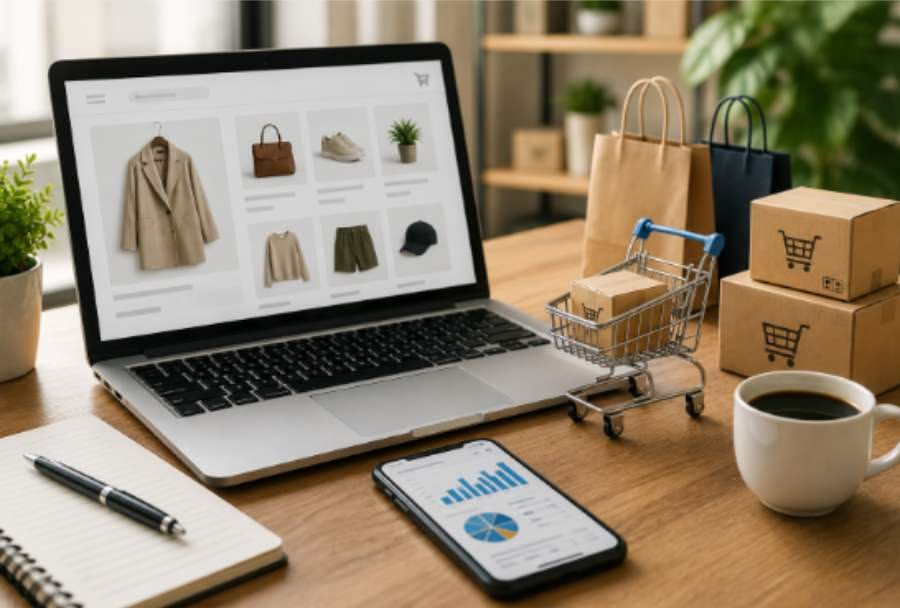 Real Estate Website Design