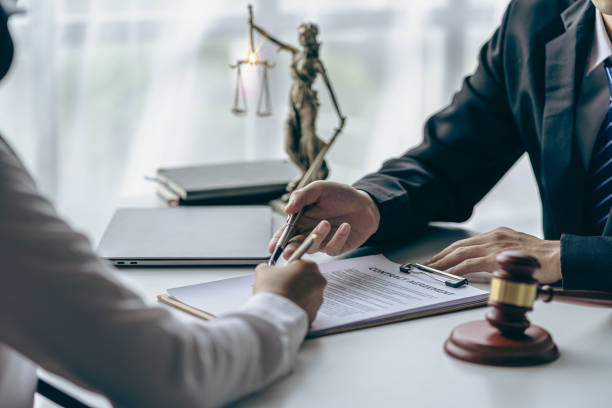 law-firm Website Design