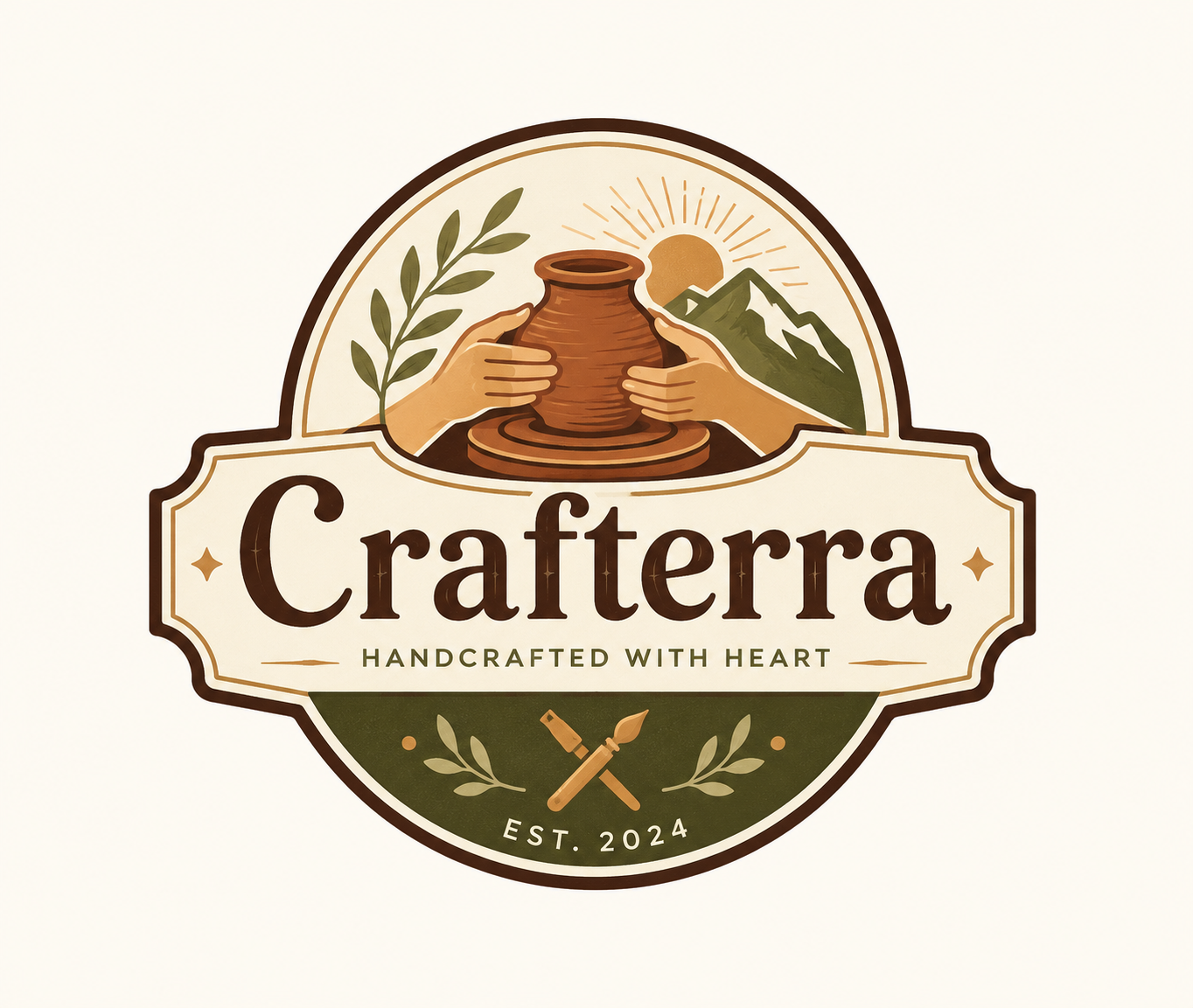 Logo Design portfolio project