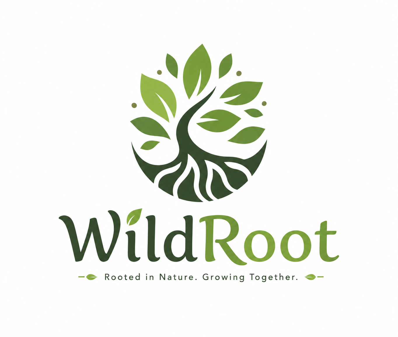 Logo Design portfolio project
