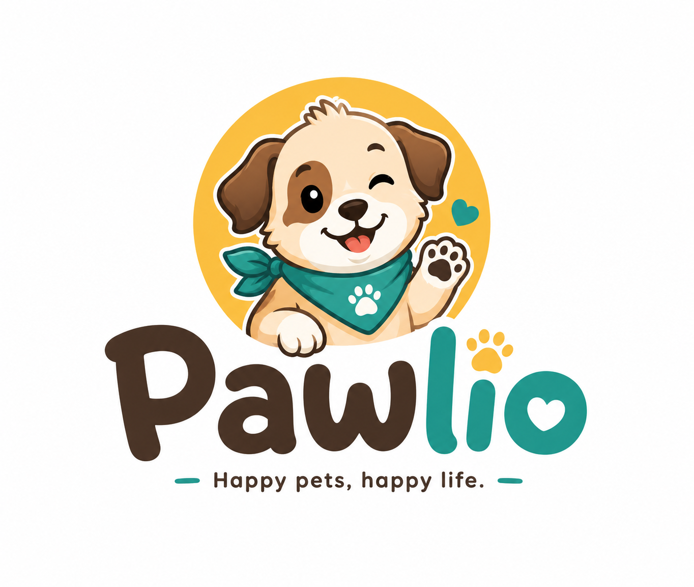 Logo Design portfolio project