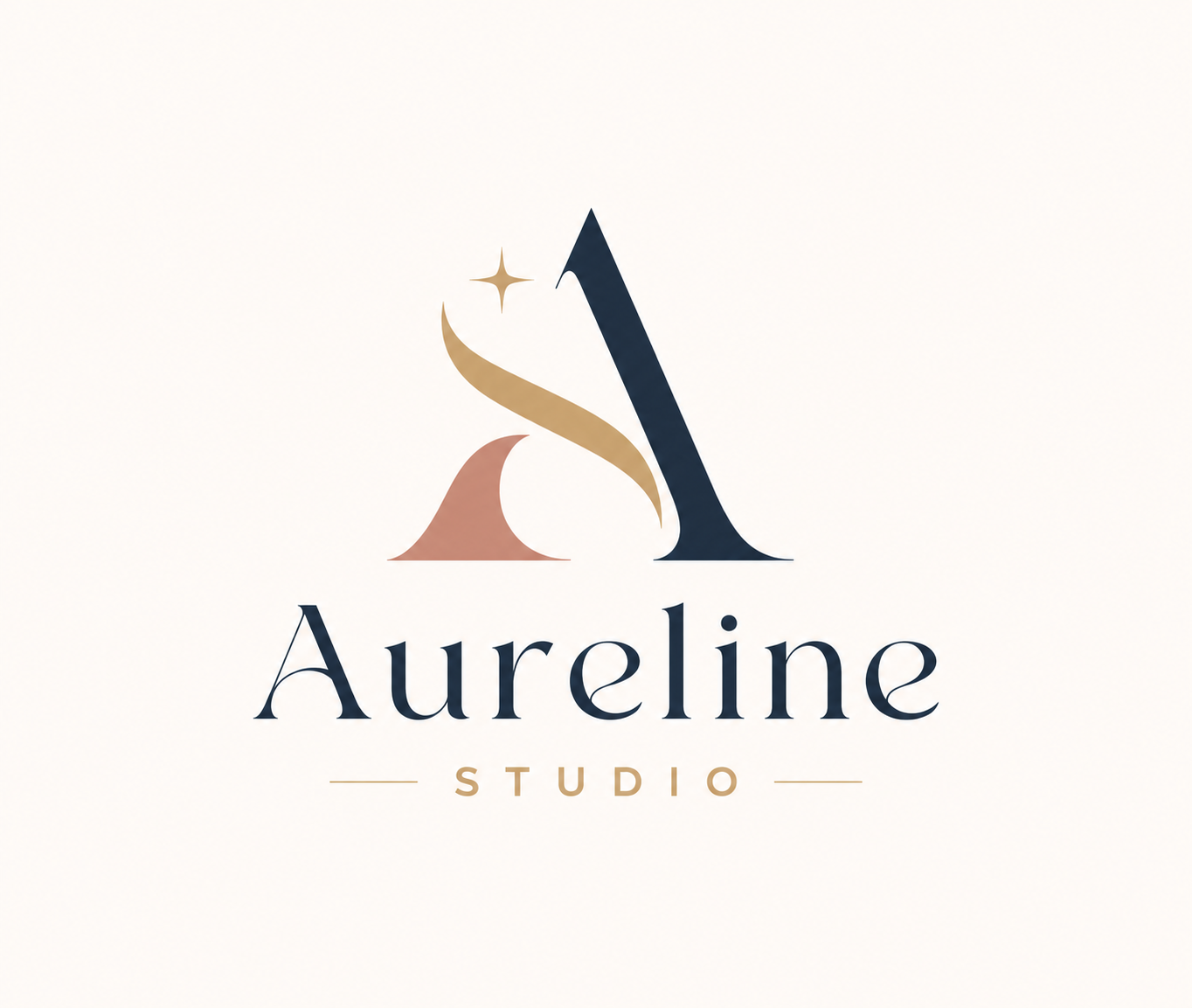 Logo Design portfolio project