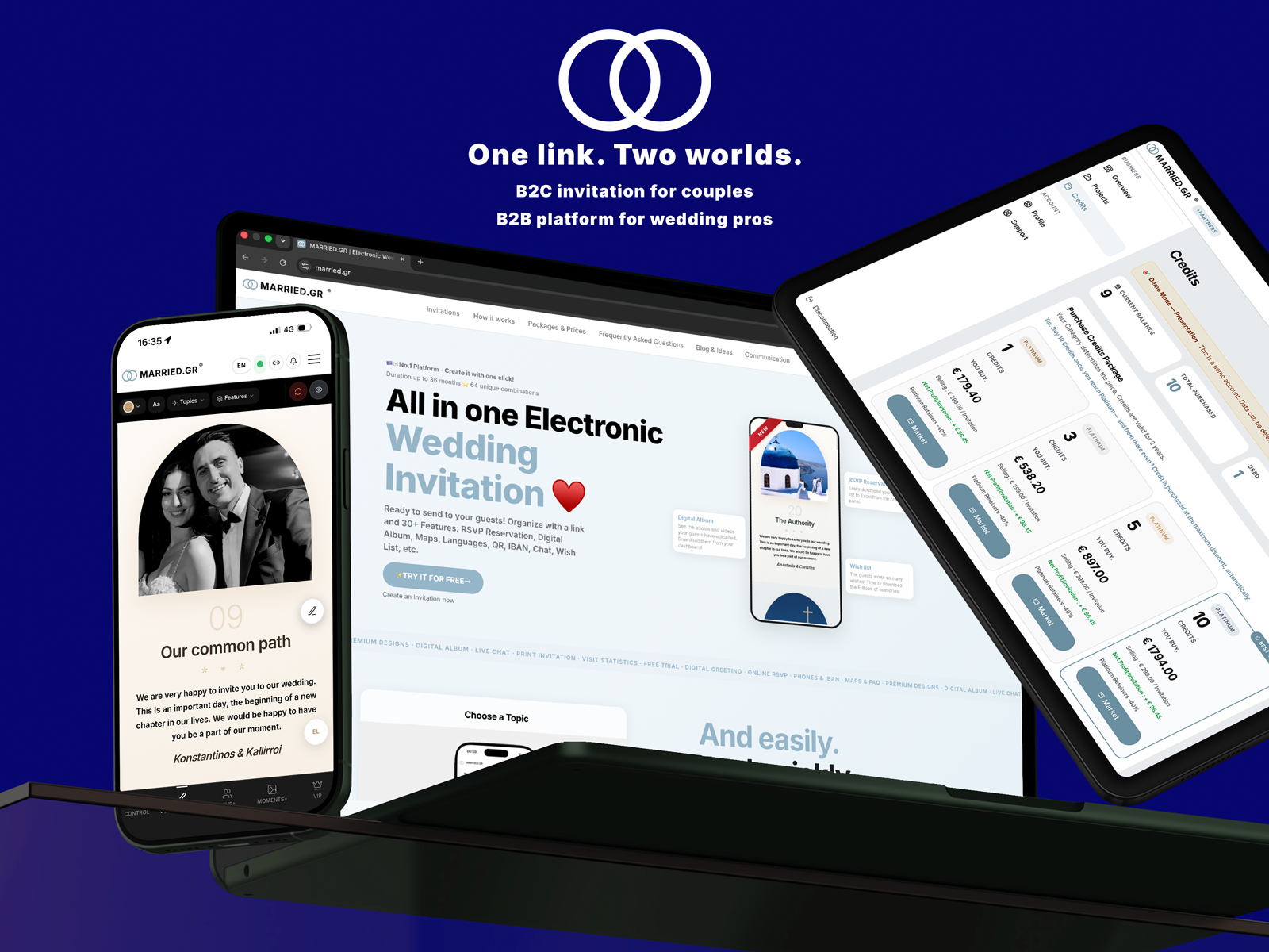Web Apps portfolio project