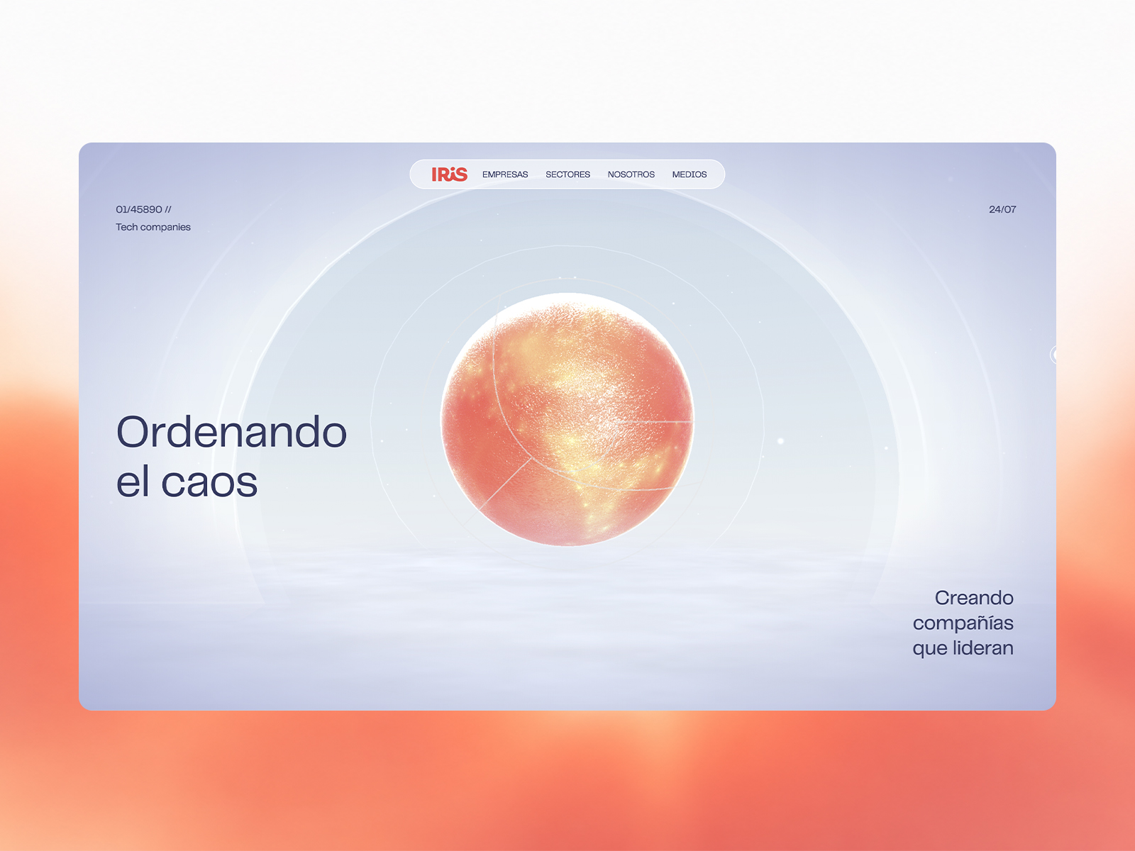 Web Apps portfolio project