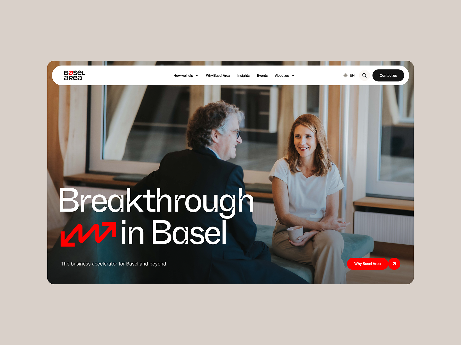 Wordpress Development portfolio project