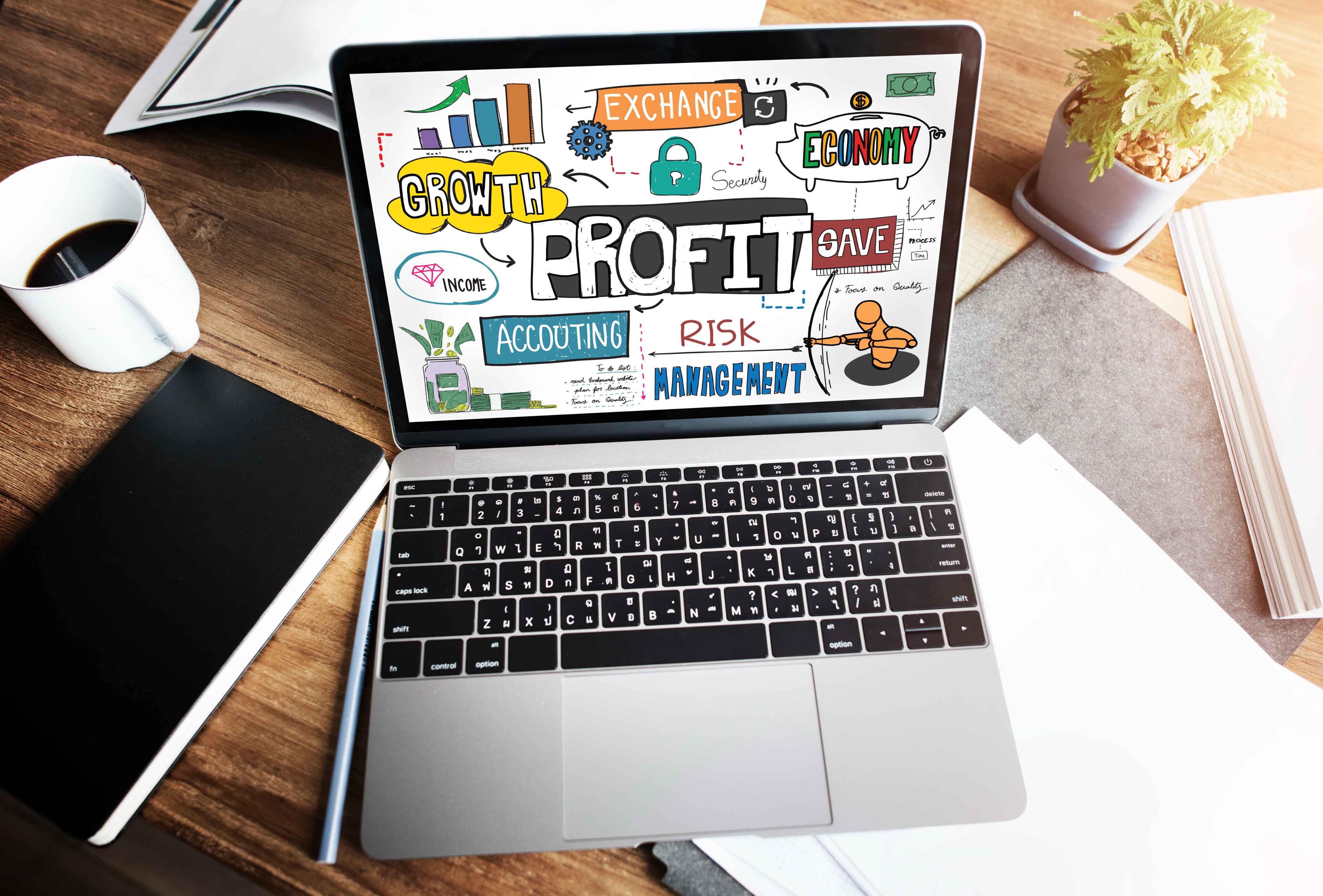 Real Estate Website Design