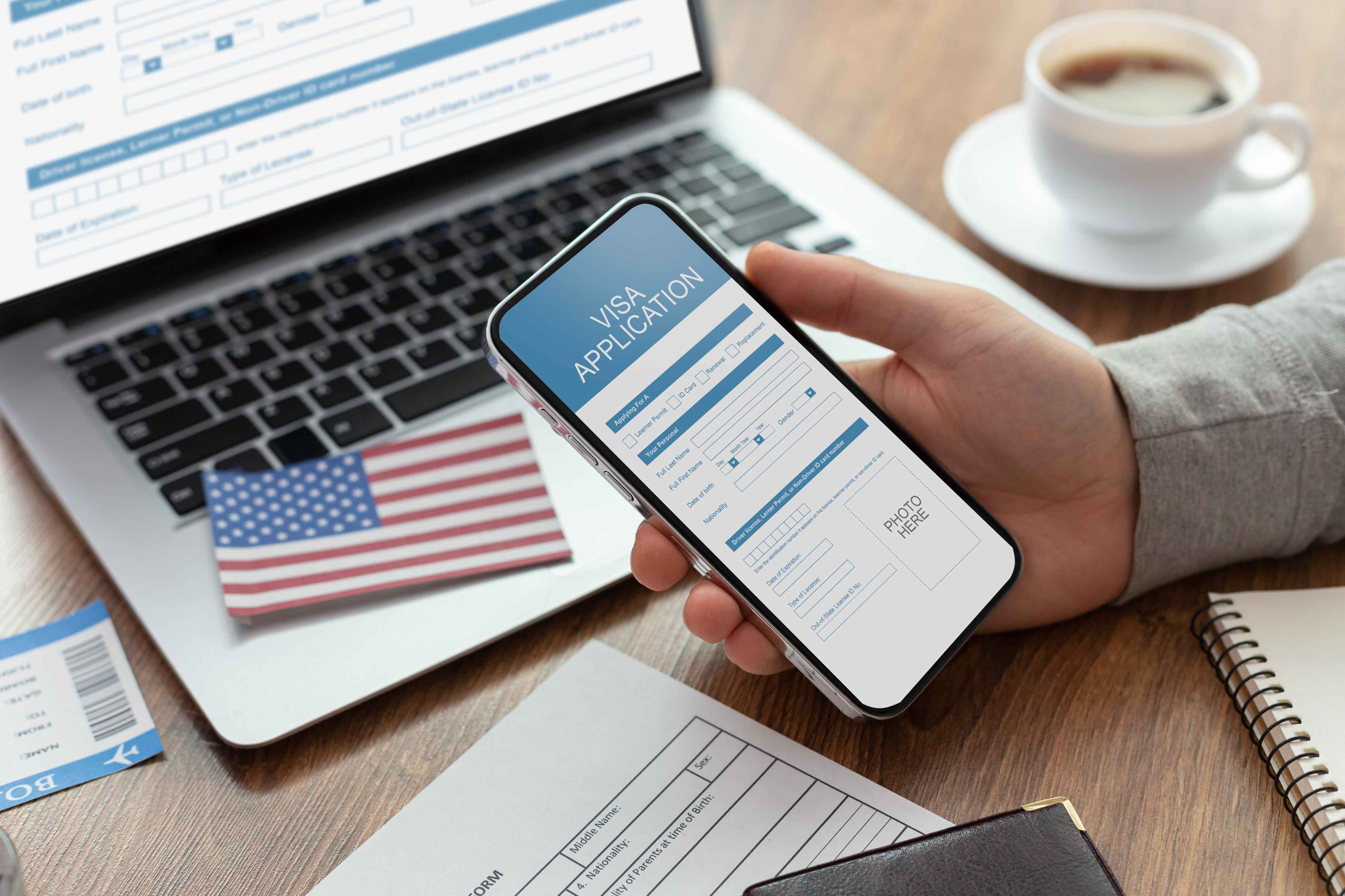 Real Estate Website Design